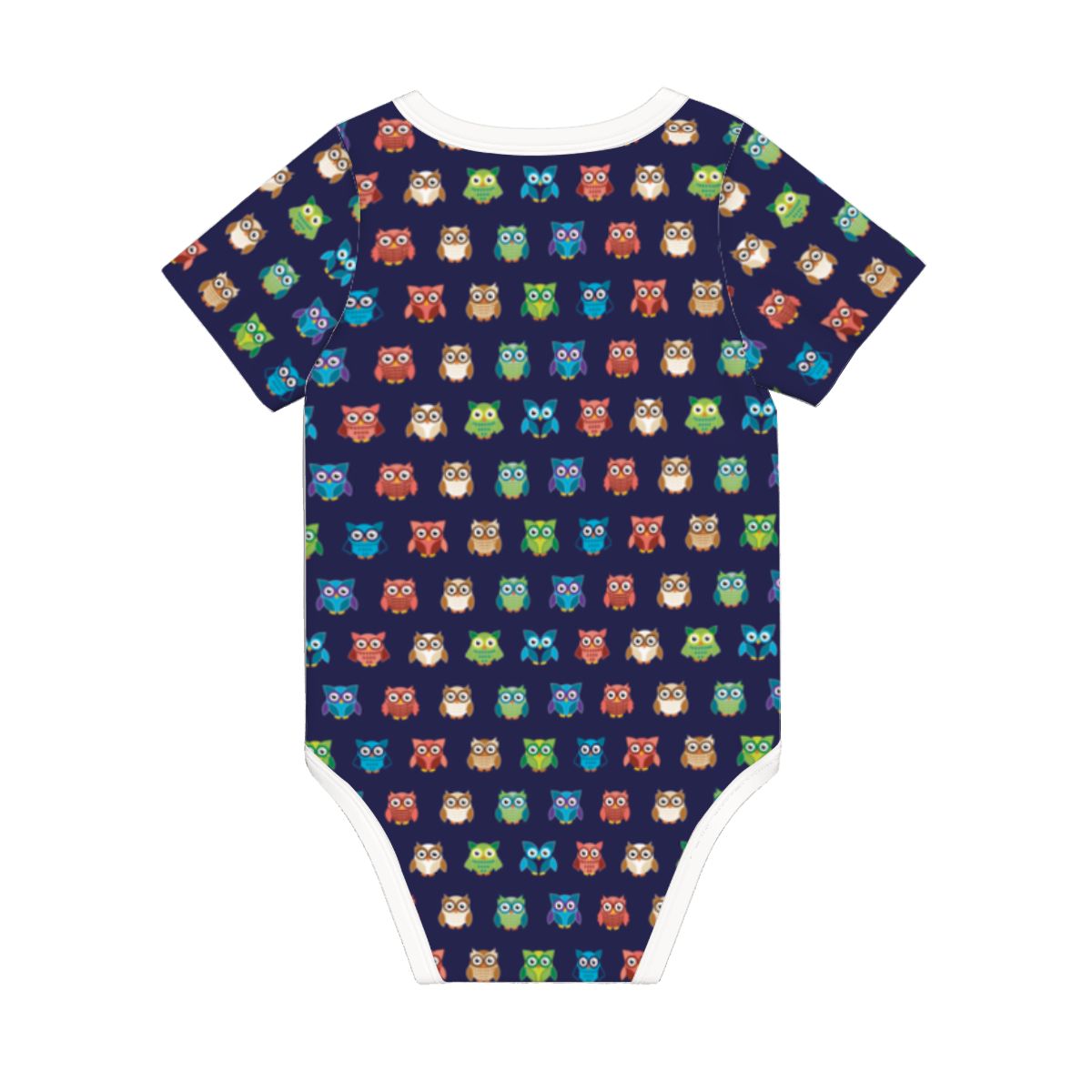 Baby Cotton Onesie