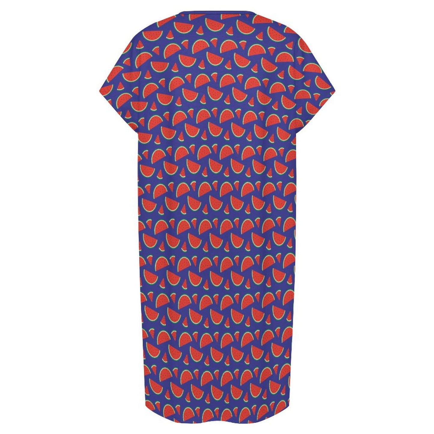 Women's T-Shirt Dress