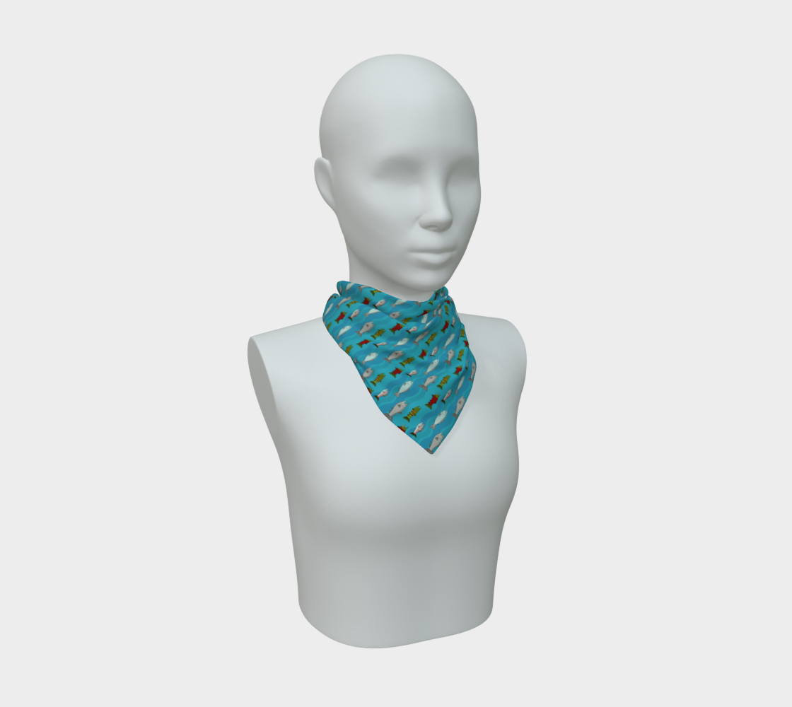 Premium Scarf