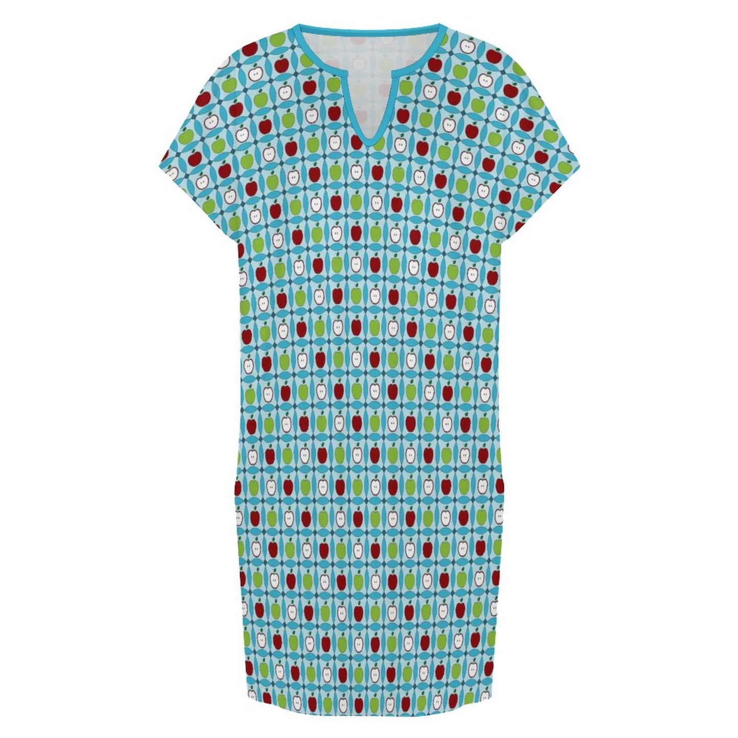 Women's T-Shirt Dress