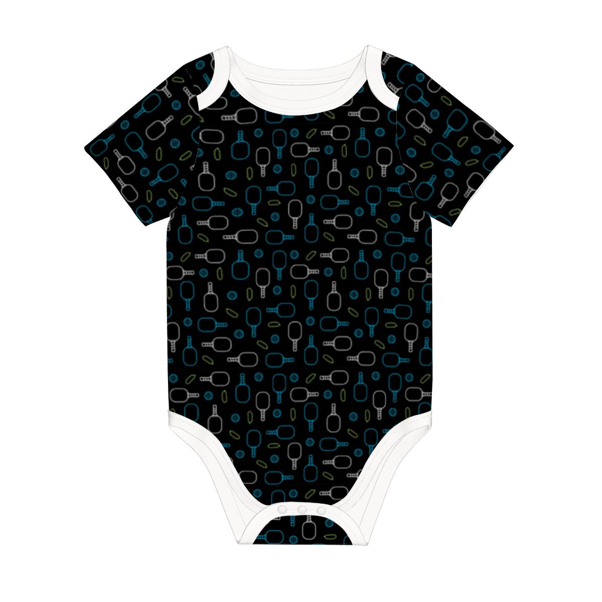Baby Cotton Onesie