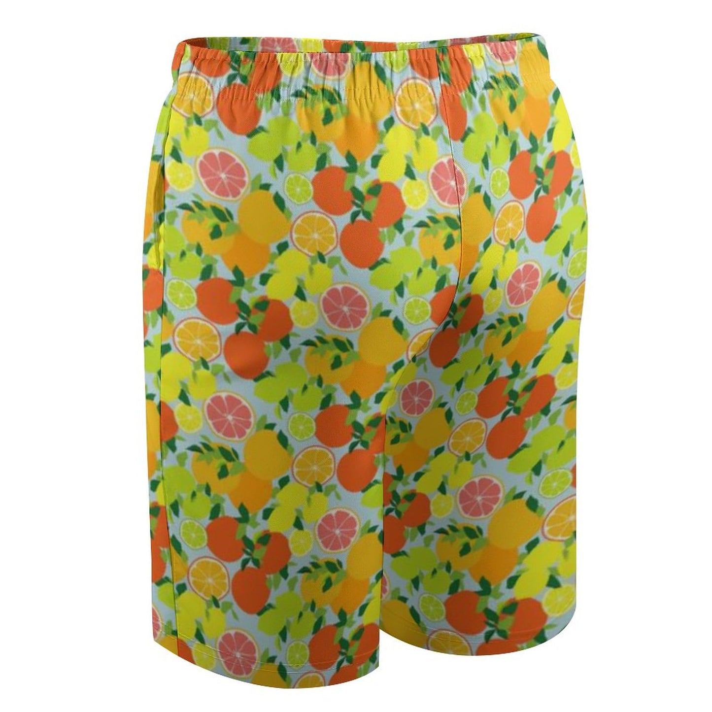 Youth Swim Trunks