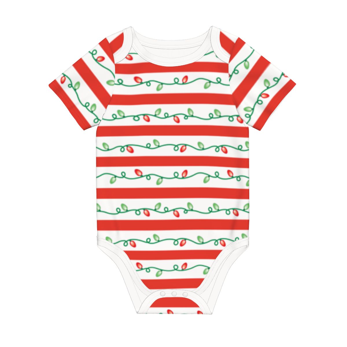 Baby Cotton Onesie