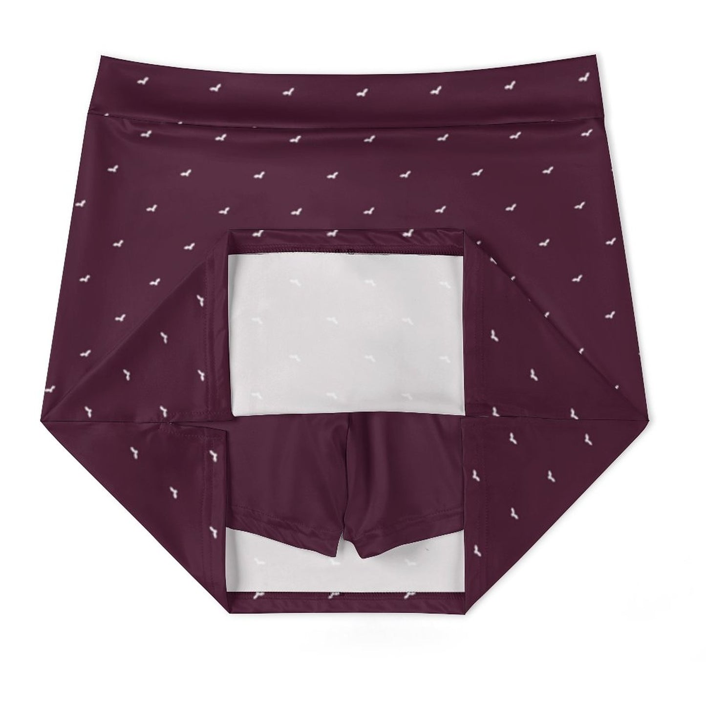 Women's Active Skort