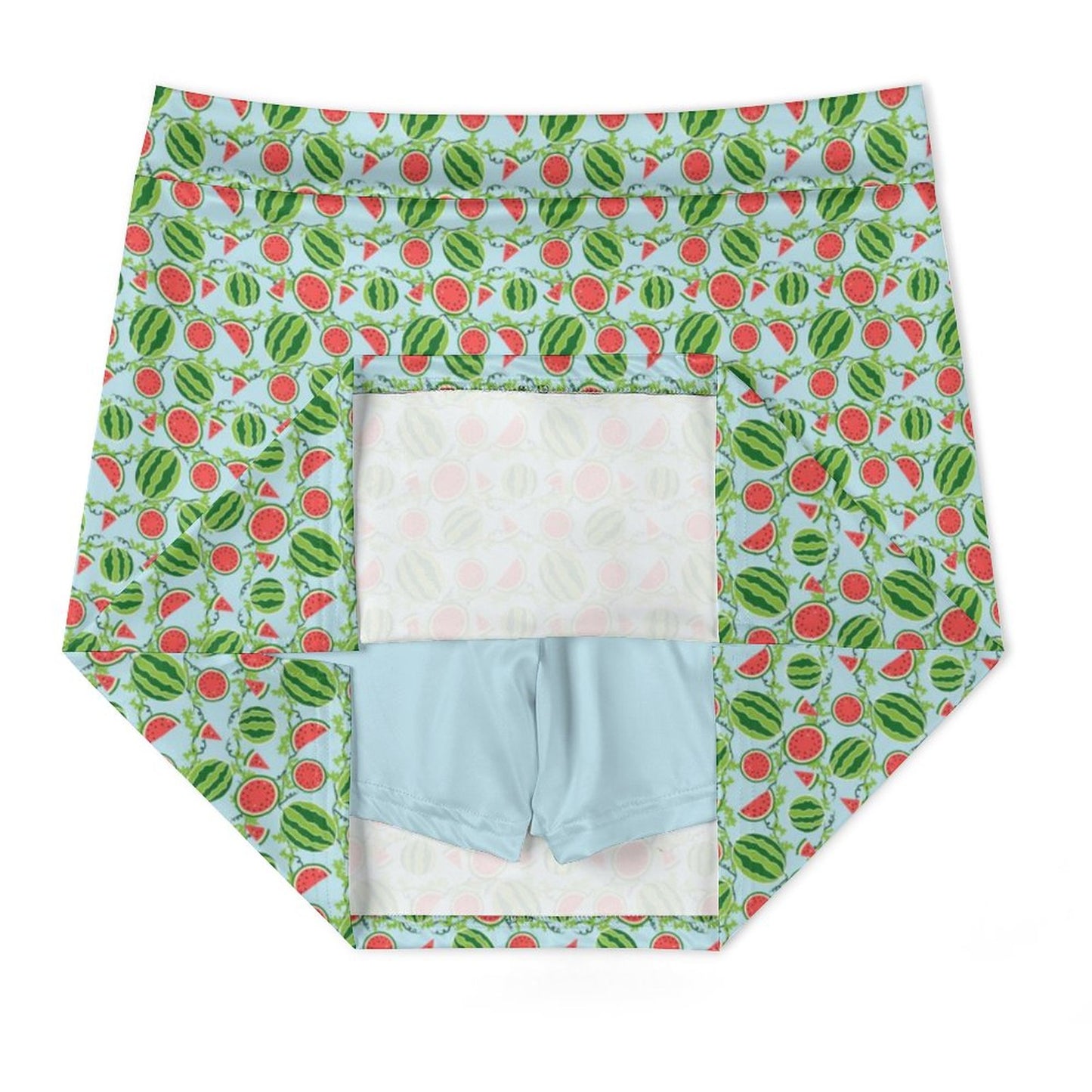 Women's Active Skort