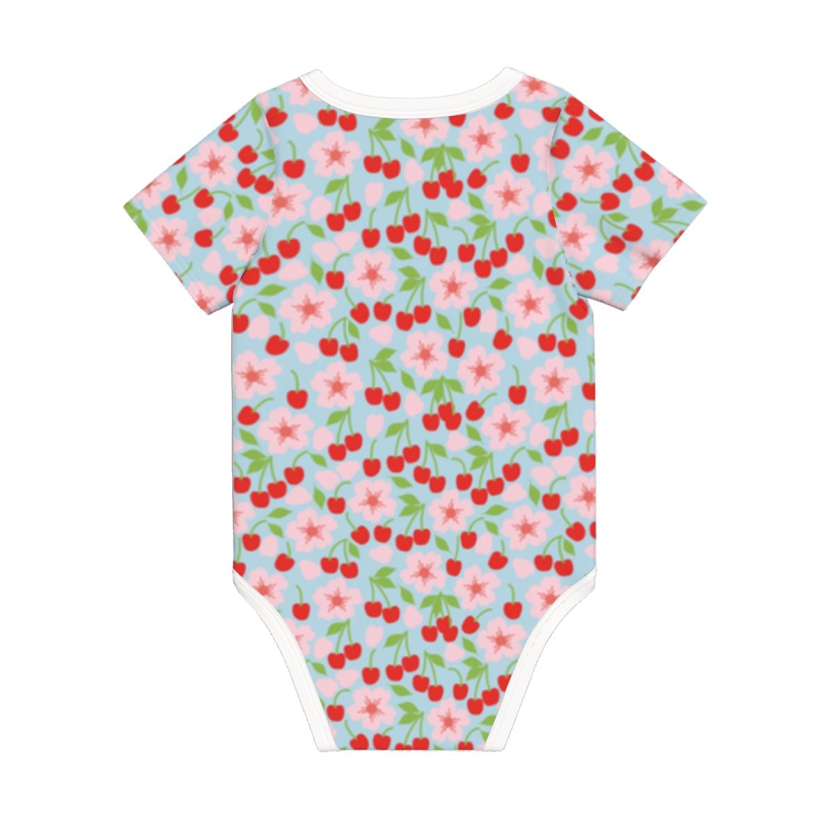 Baby Cotton Onesie