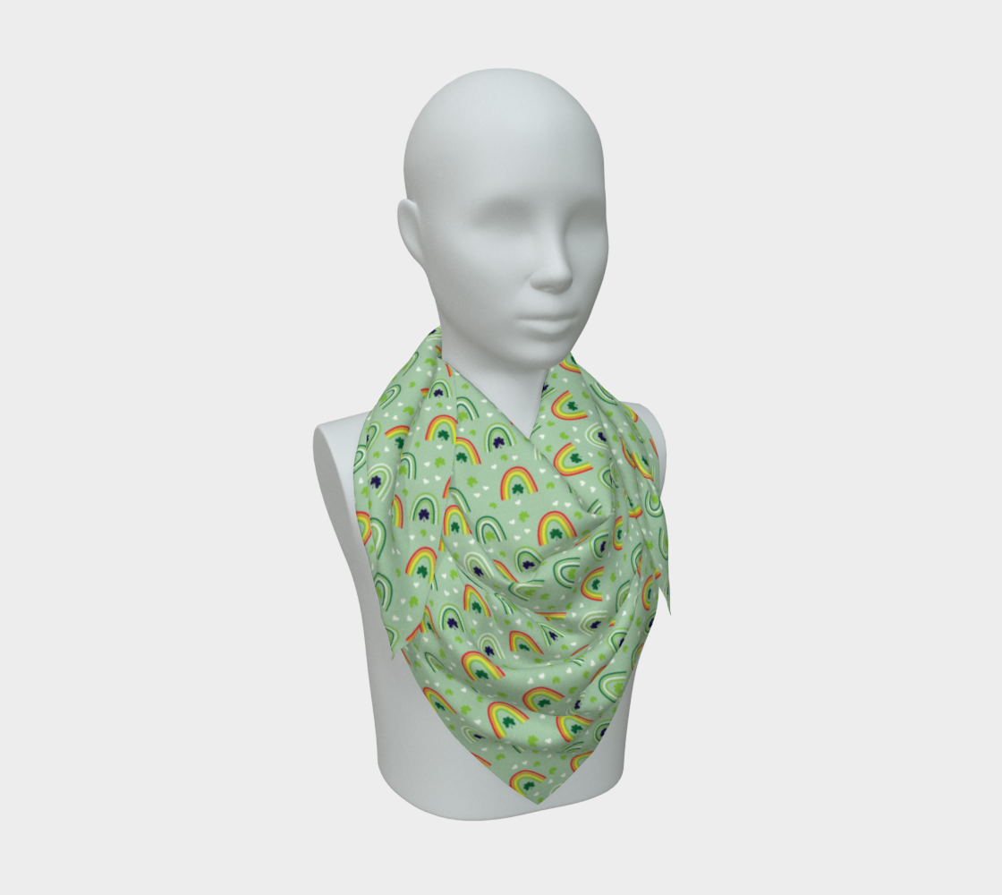Premium Scarf