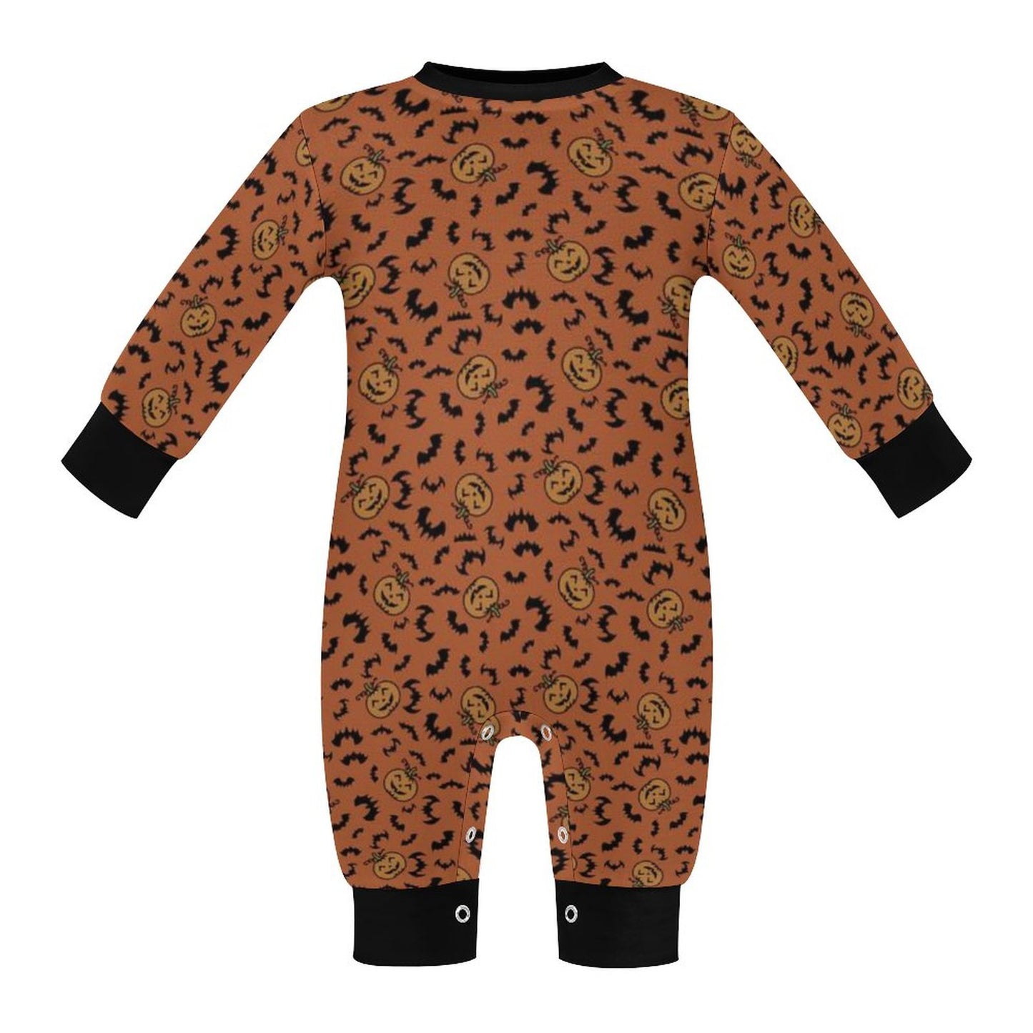 180gsm Baby Romper-9 Sites(All-Over Printing)