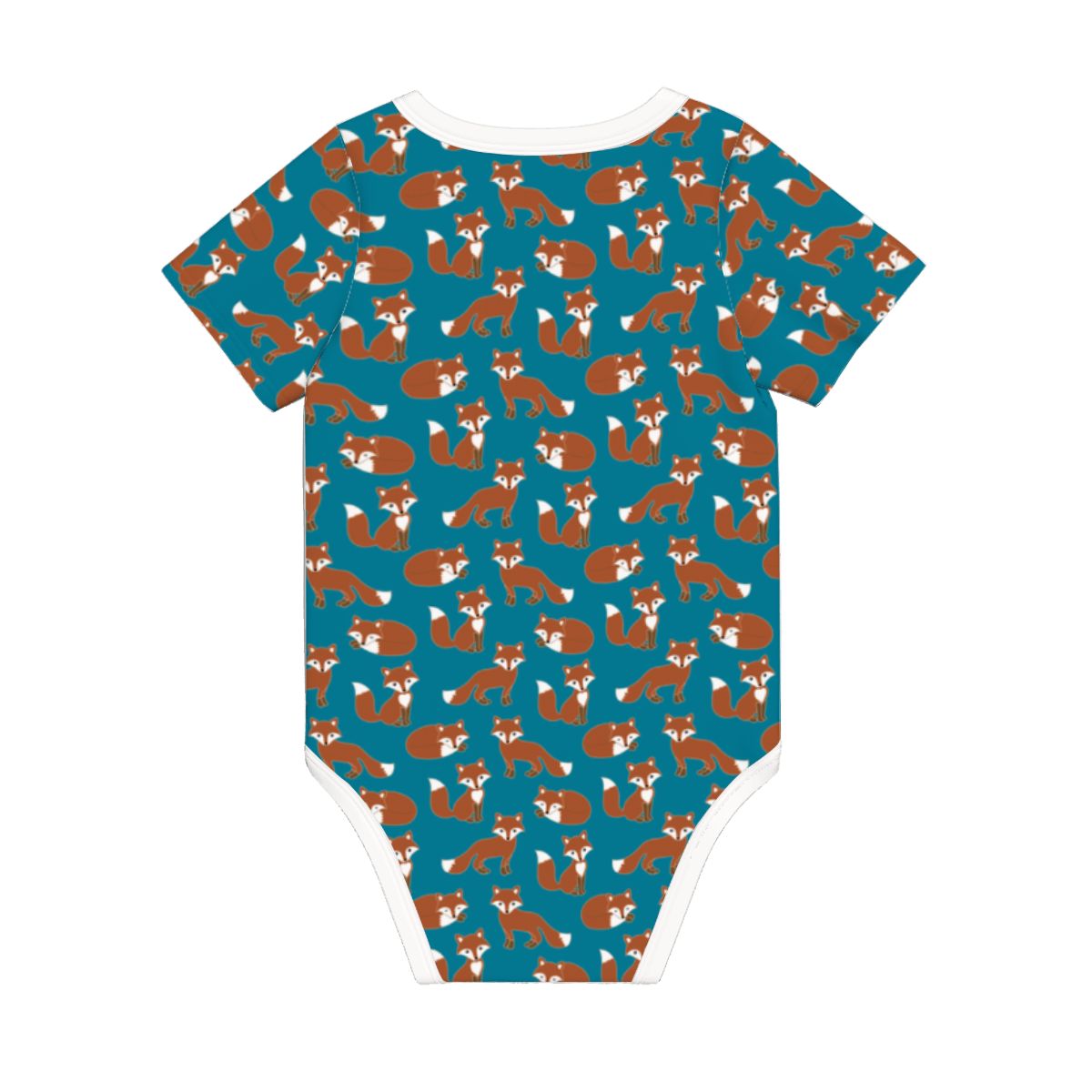 Baby Cotton Onesie
