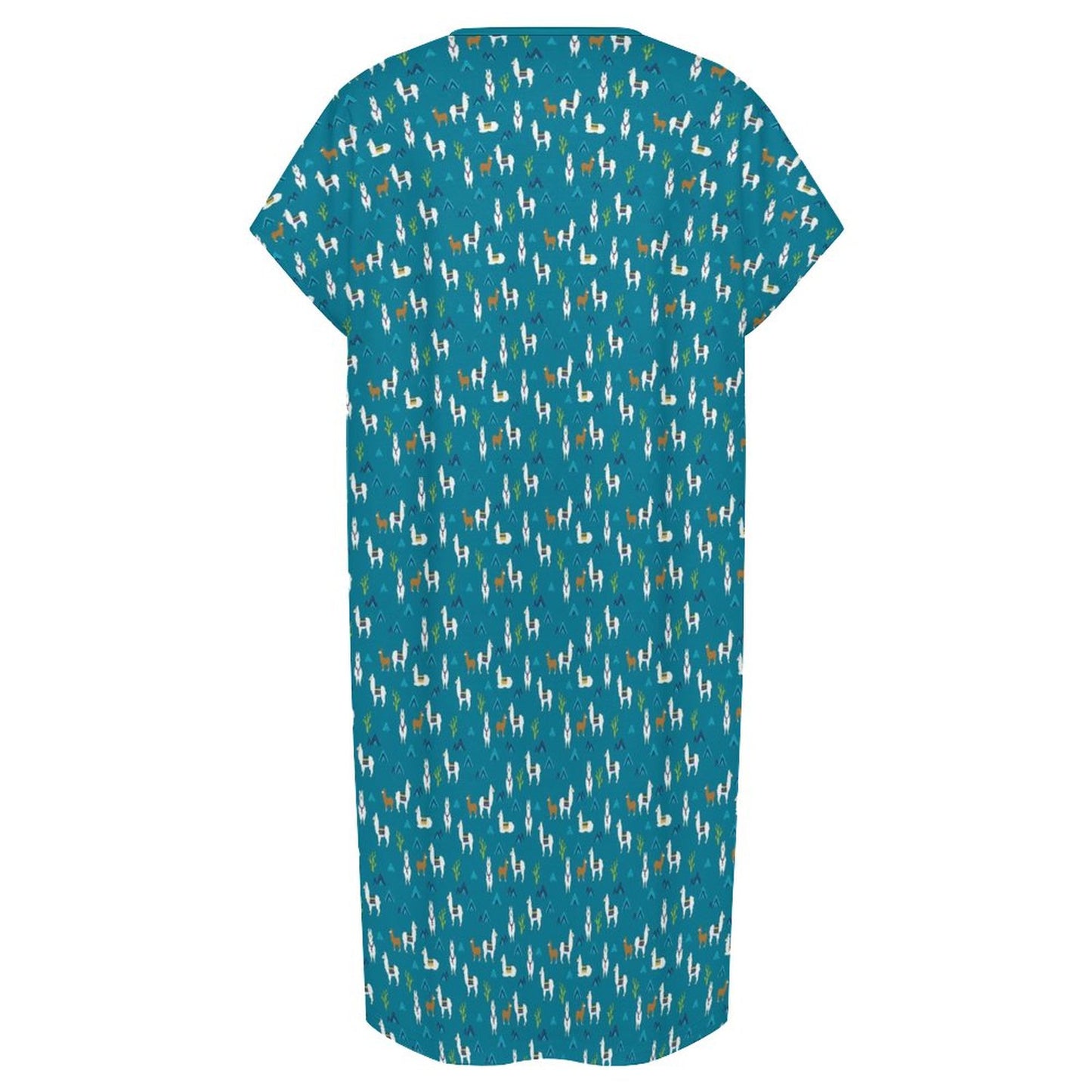 Women's T-Shirt Dress