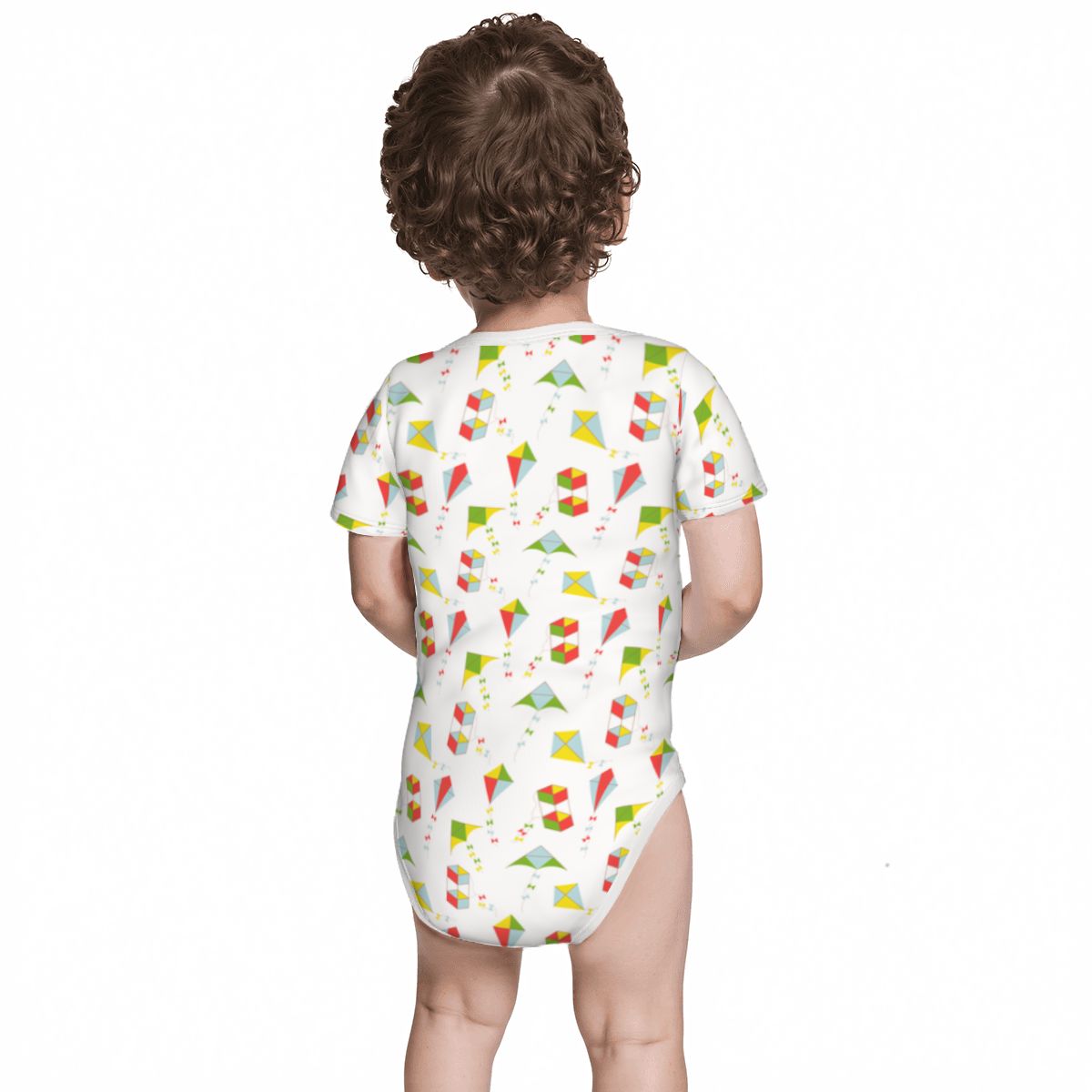 Baby Cotton Onesie