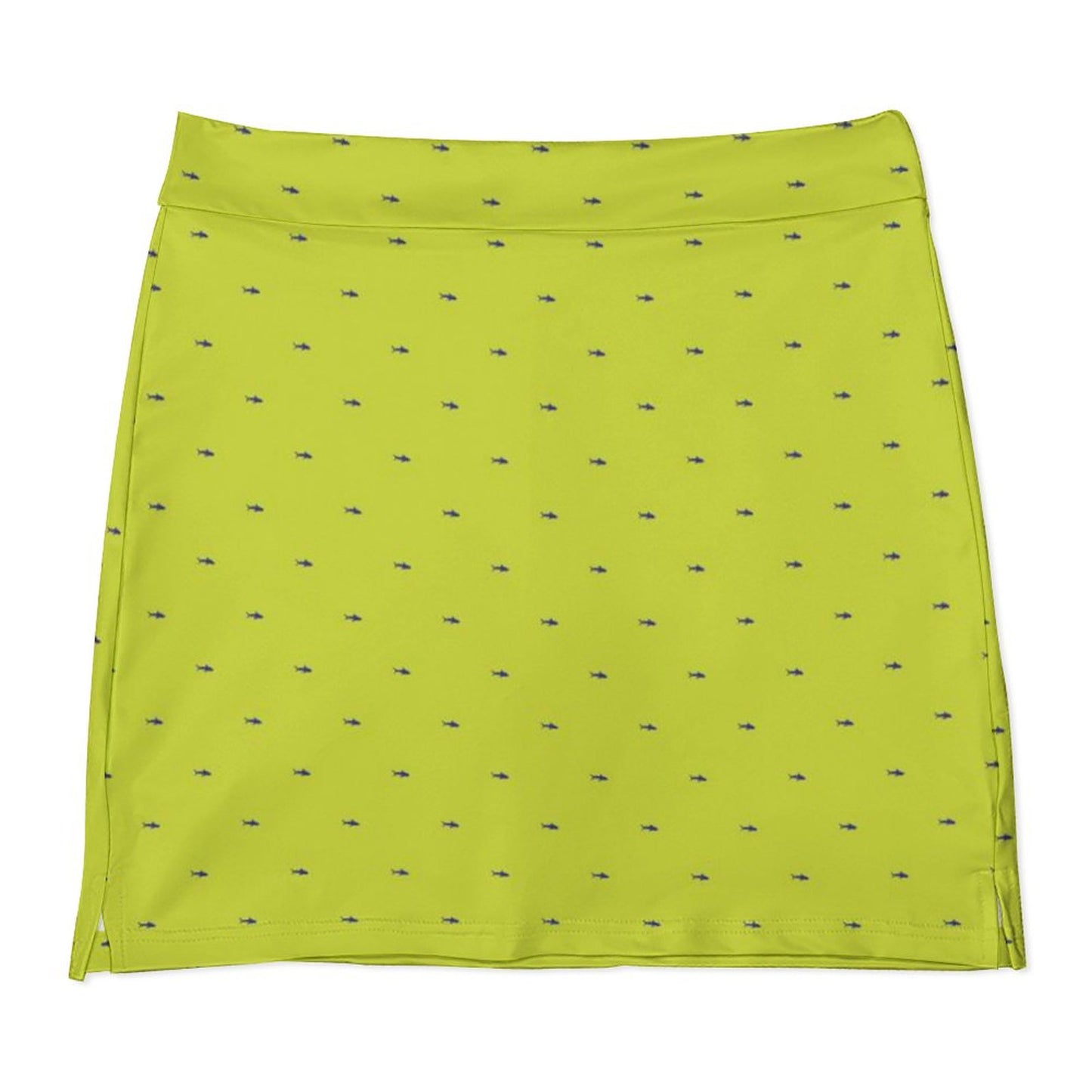 Women's Active Skort