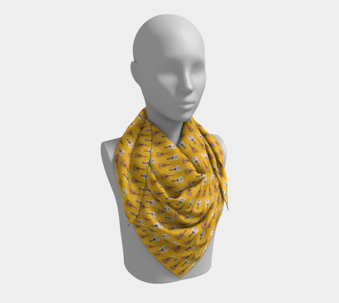 Premium Scarf
