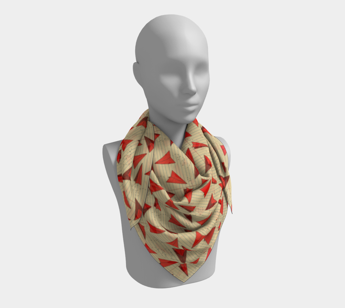 Premium Scarf