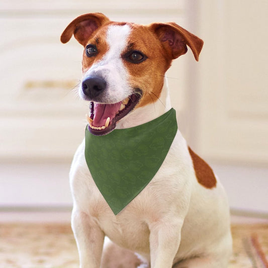 Pet Tie-On Bandana
