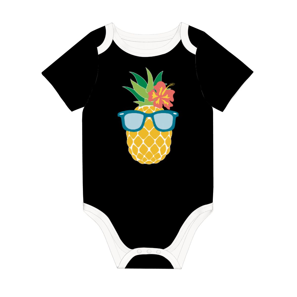 Baby Cotton Onesie