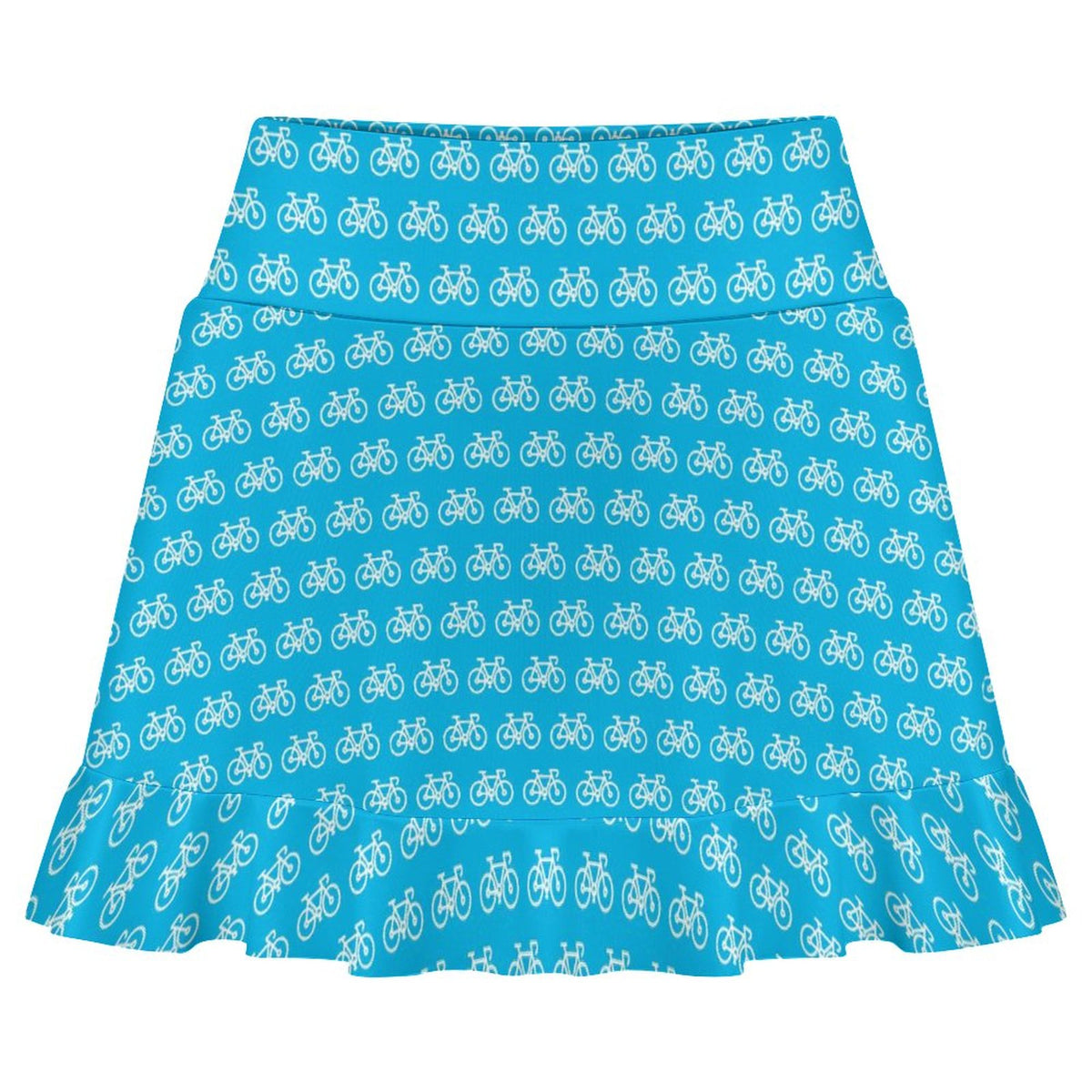 Women's Ruffle Skort