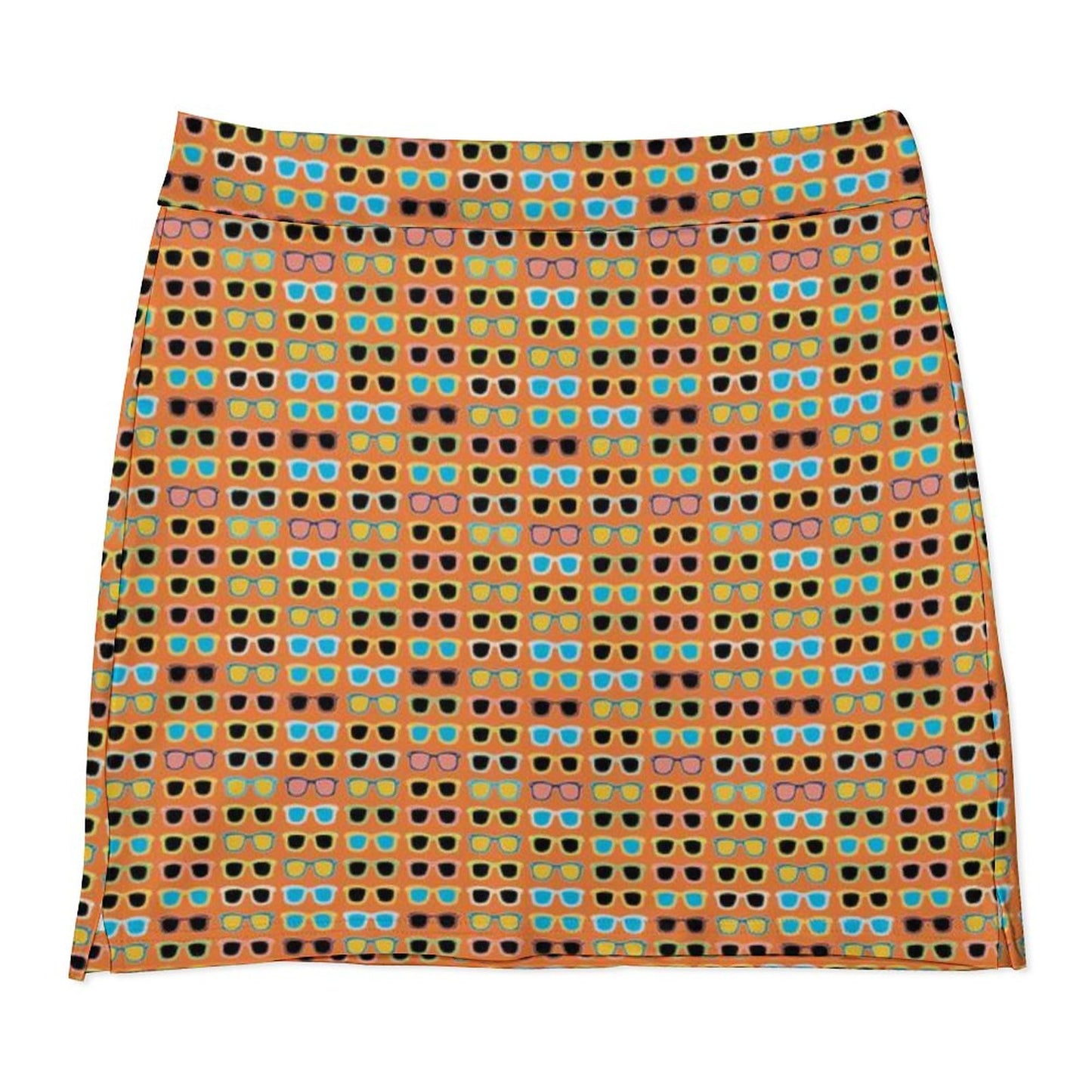 Women's Active Skort