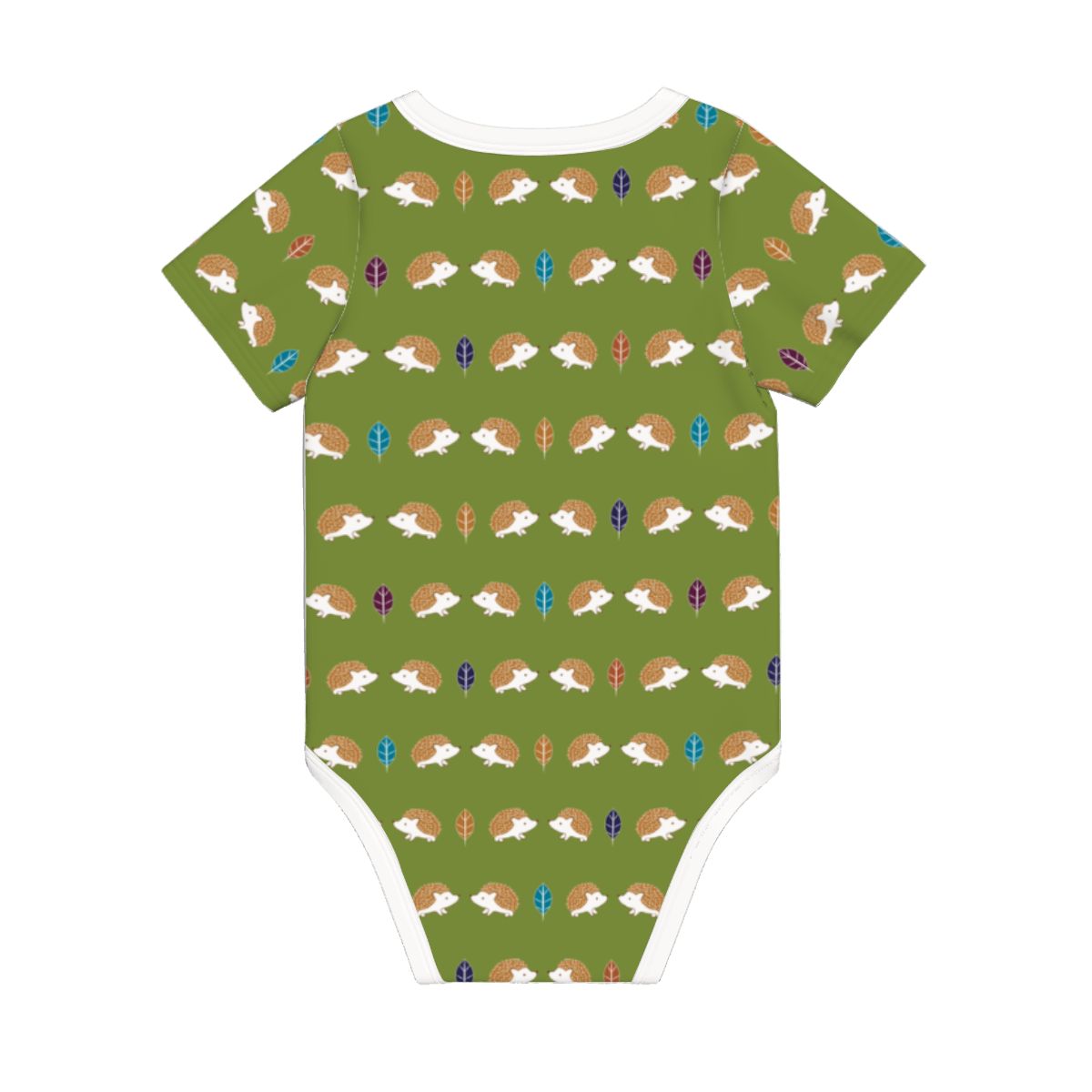 Baby Cotton Onesie