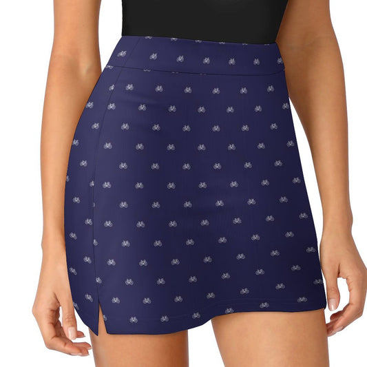 Women's Active Skort