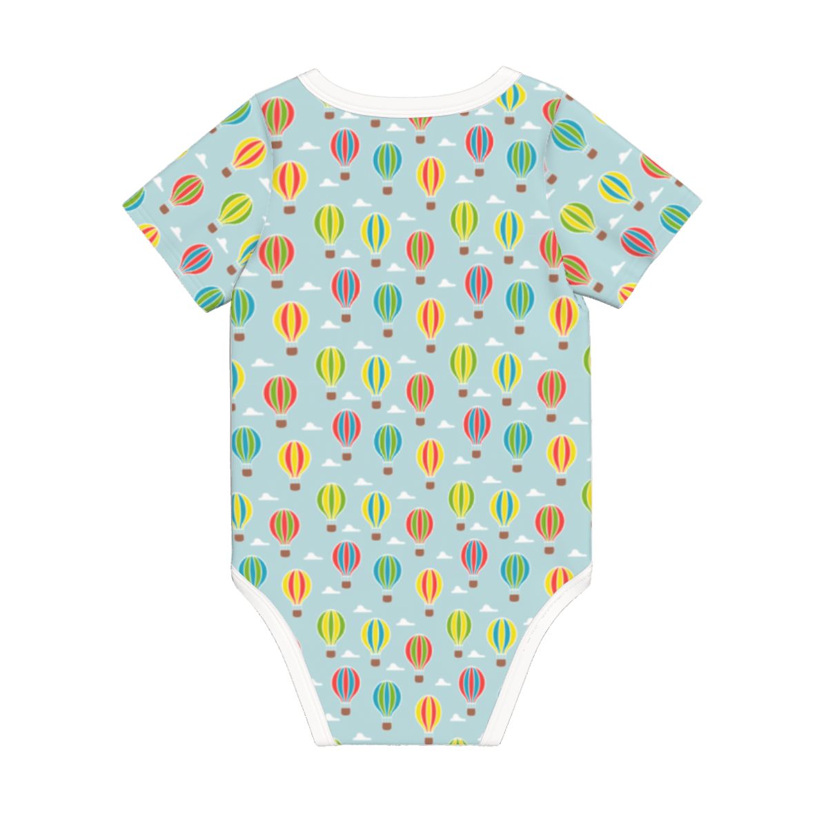 Baby Cotton Onesie