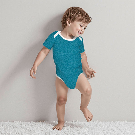 Baby Cotton Onesie