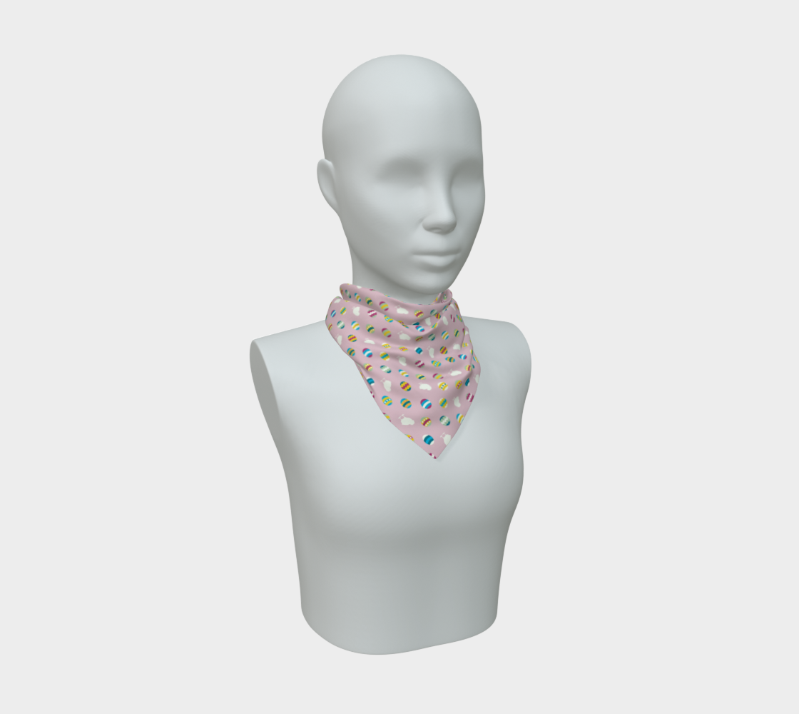 Premium Scarf