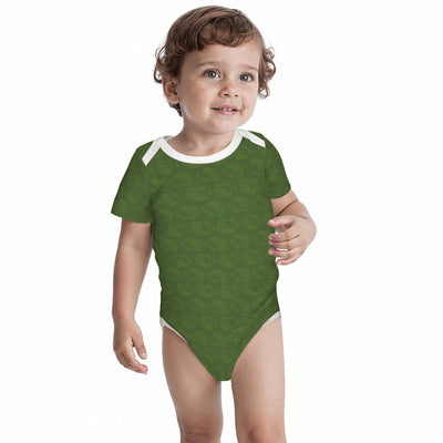 Baby Cotton Onesie