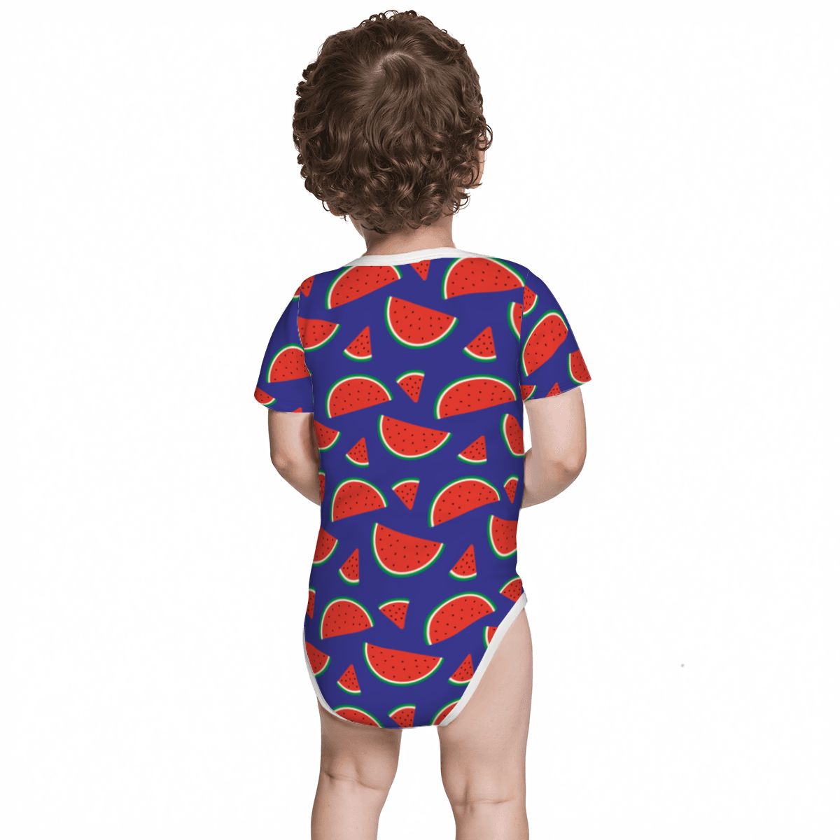 Baby Cotton Onesie
