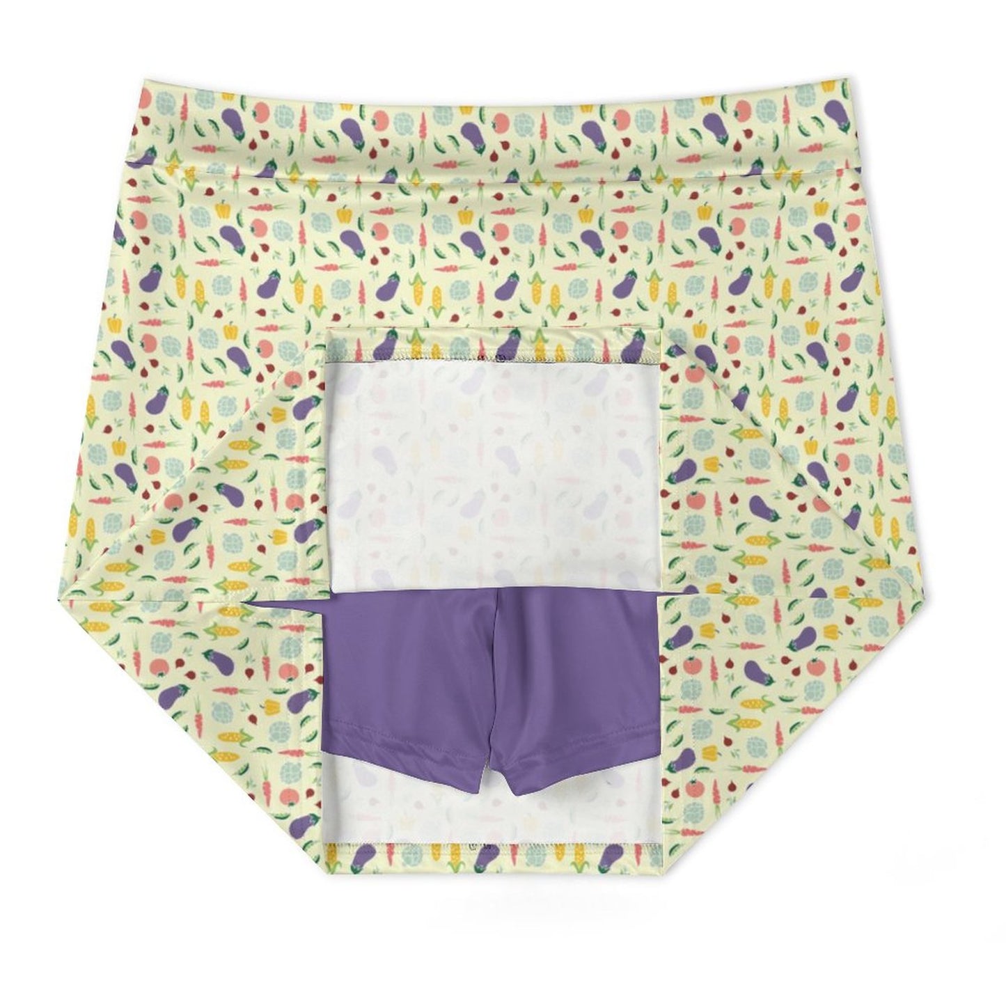 Women's Active Skort