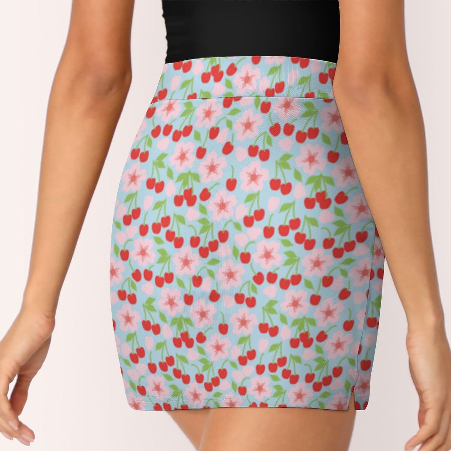 Women's Active Skort