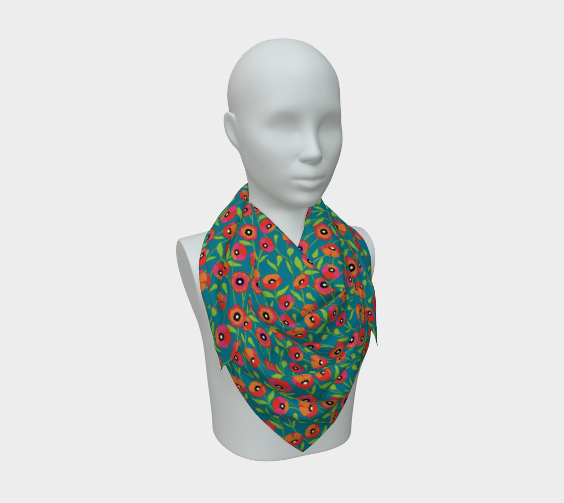 Premium Scarf