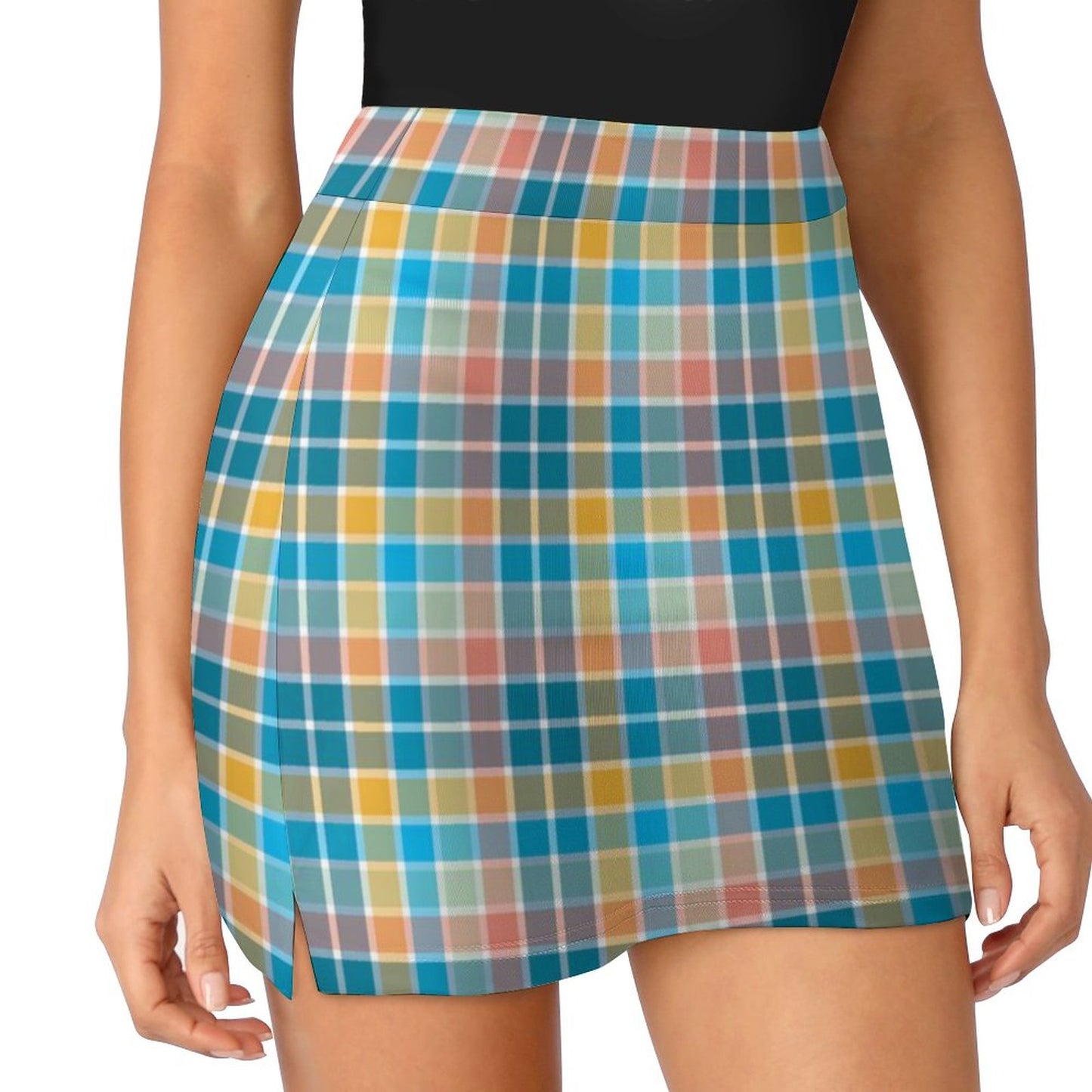 Women's Active Skort