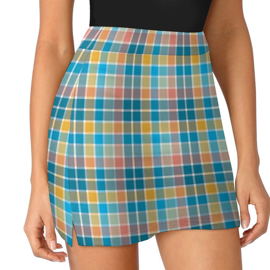 Women's Active Skort