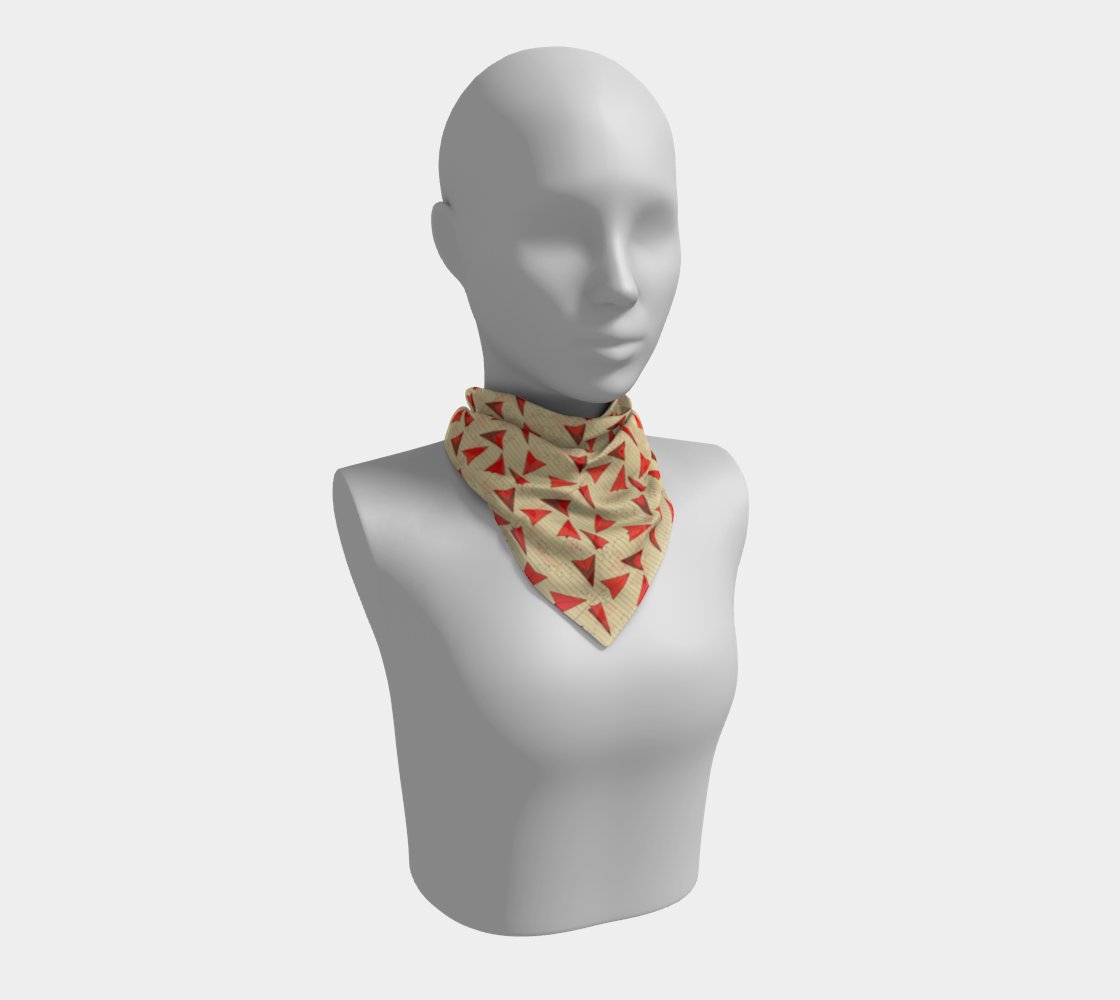 Premium Scarf