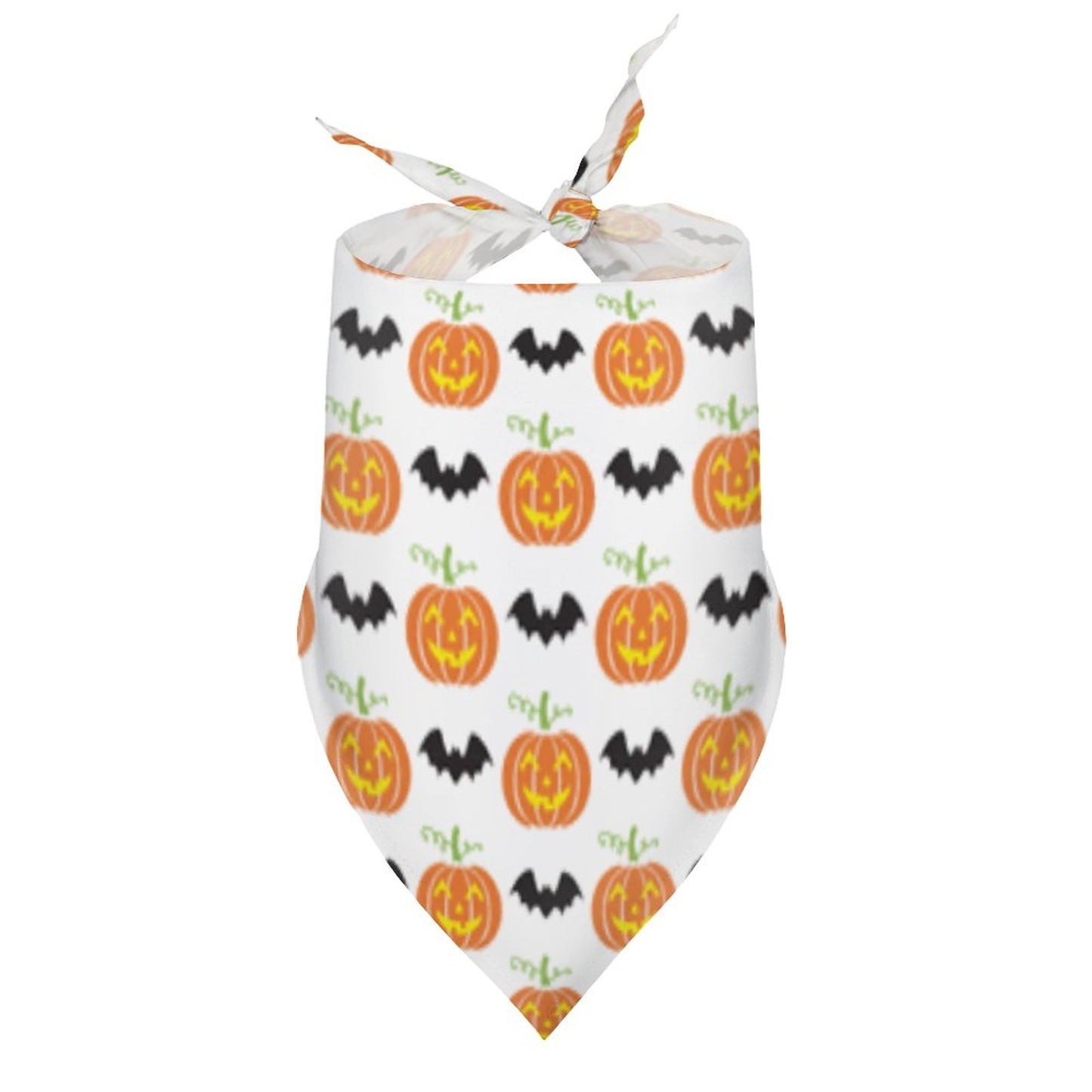 Pet Tie-On Bandana