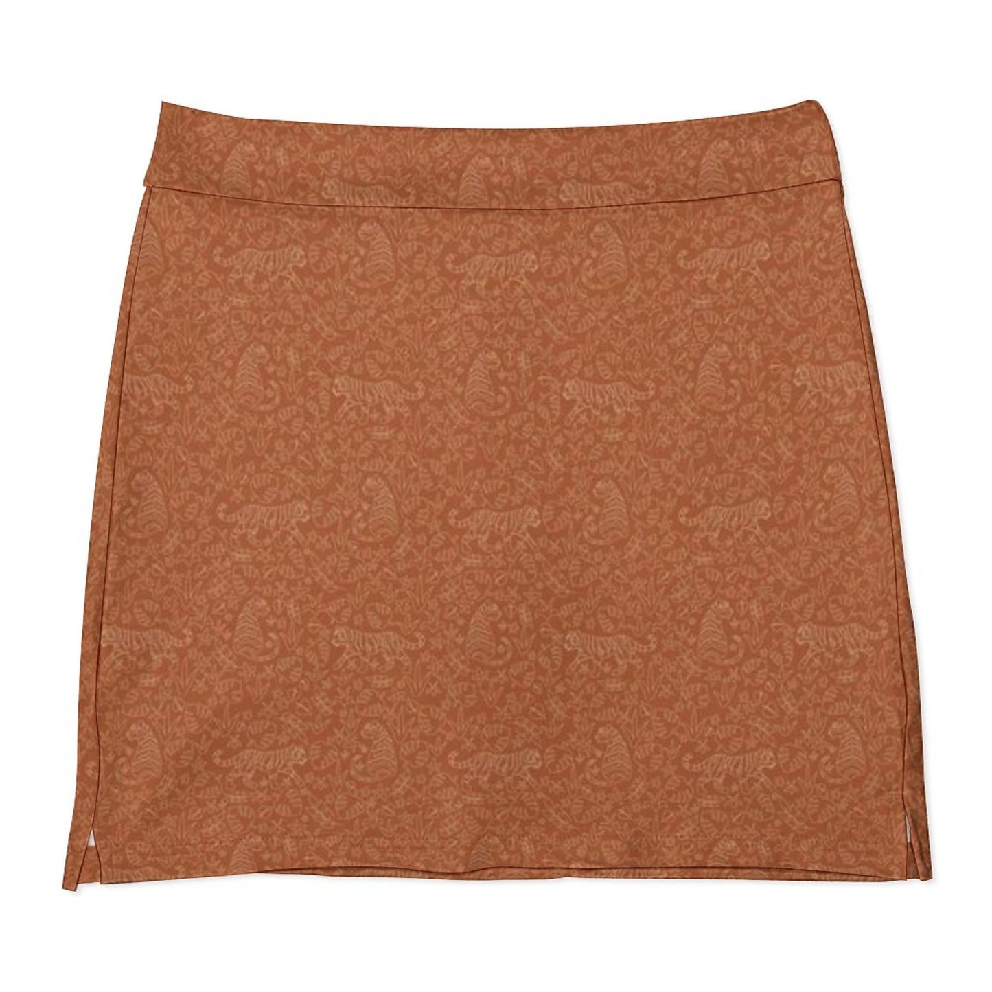 Women's Active Skort