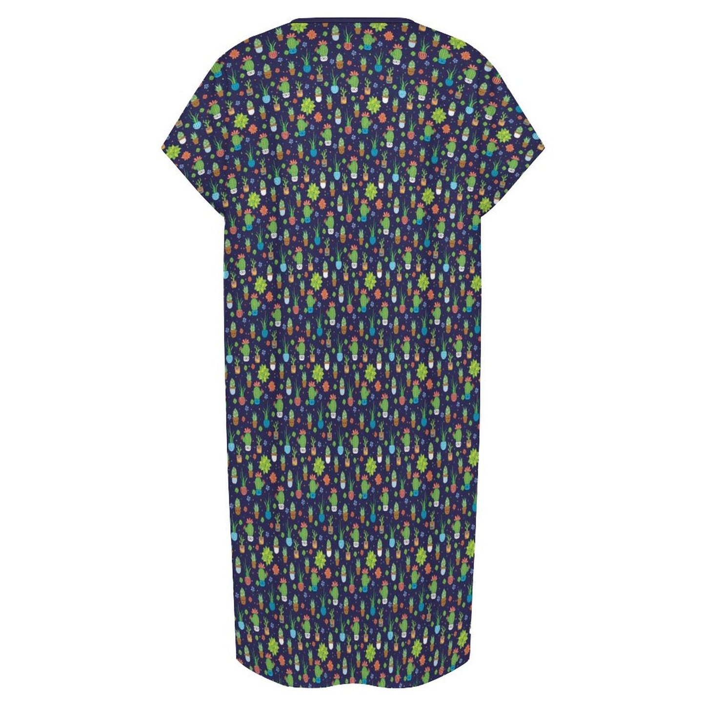Women's T-Shirt Dress