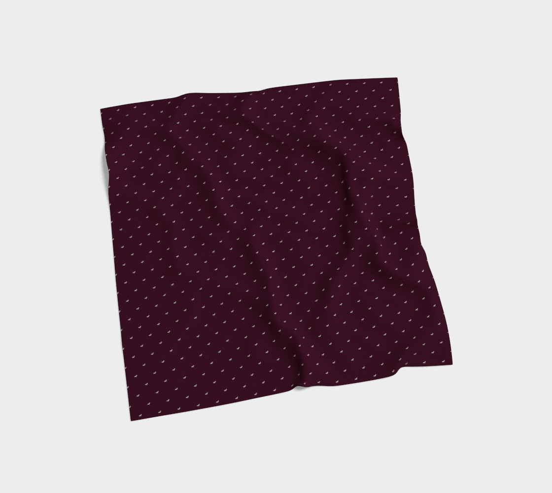 Premium Scarf