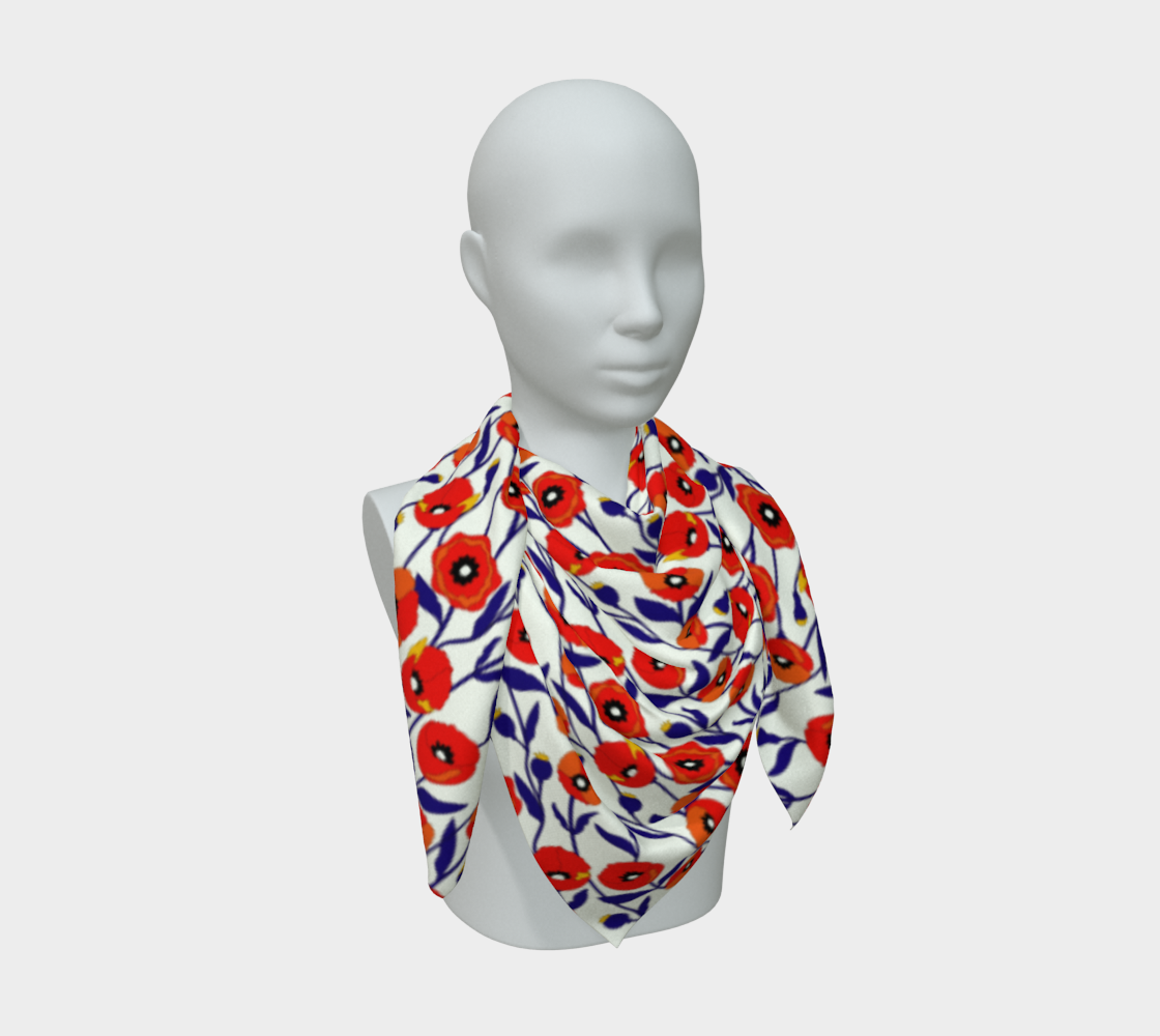 Premium Scarf