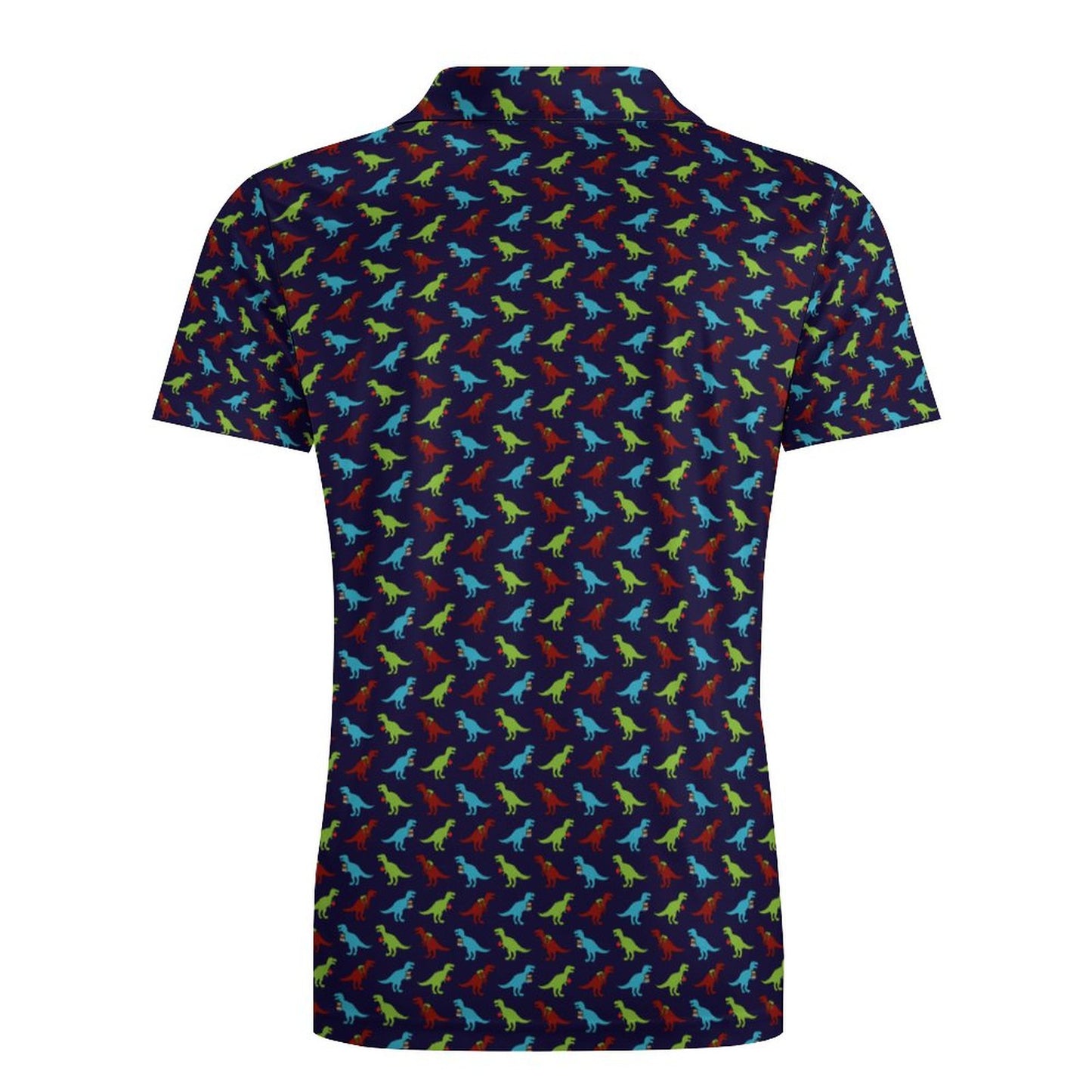 Men's UPF50+ Polo Shirt