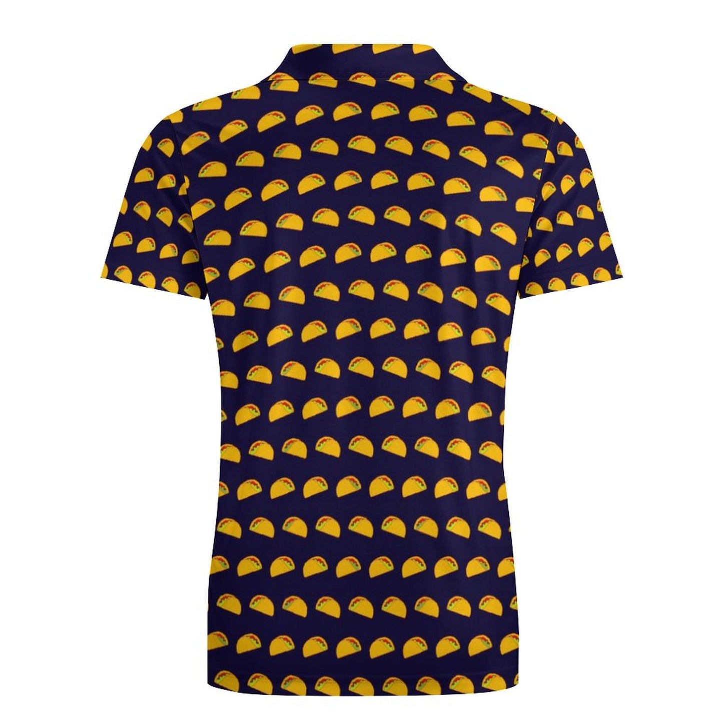 Kids' UPF50+ Polo Shirt