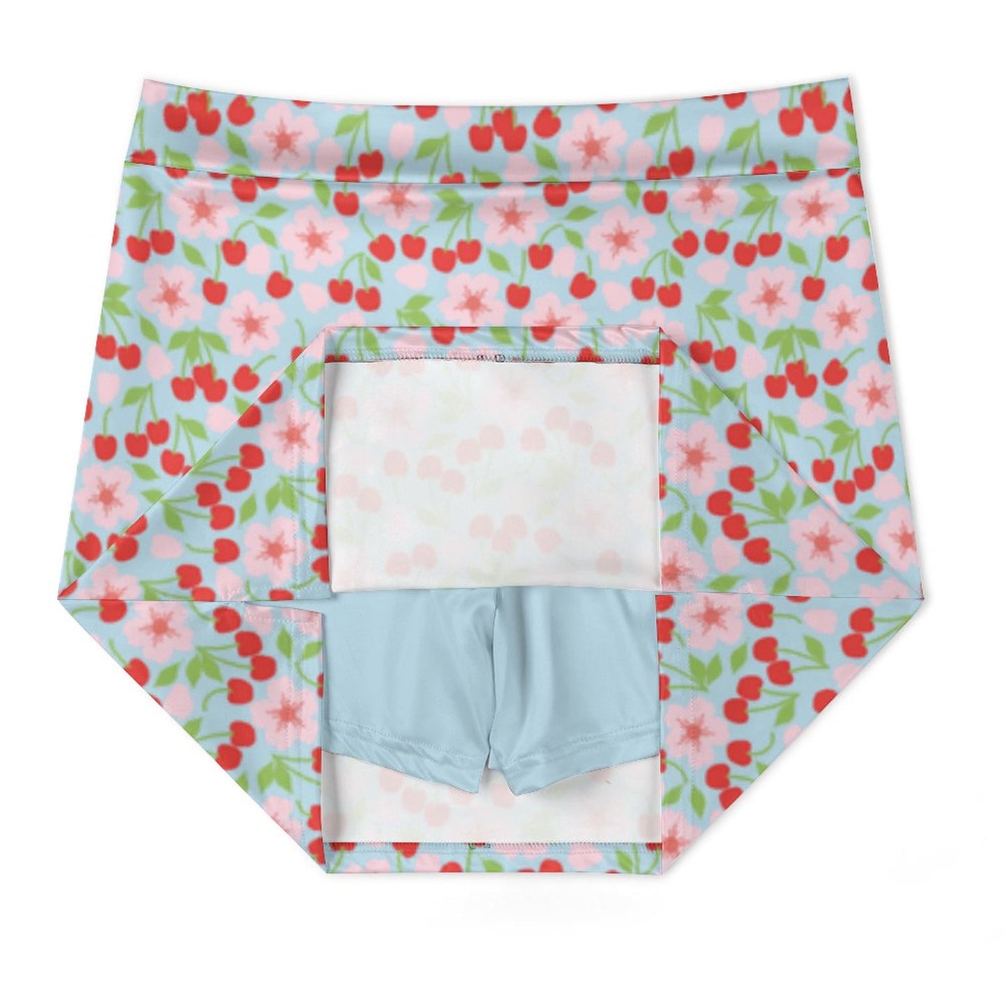 Women's Active Skort