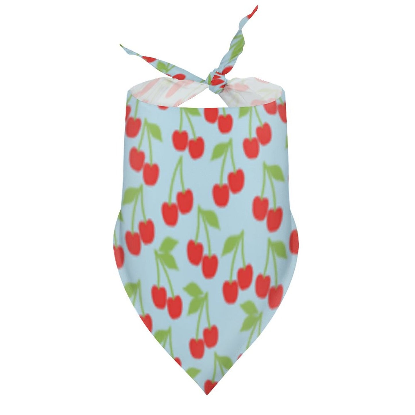 Pet Tie-On Bandana