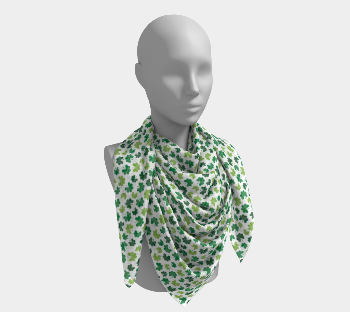 Premium Scarf