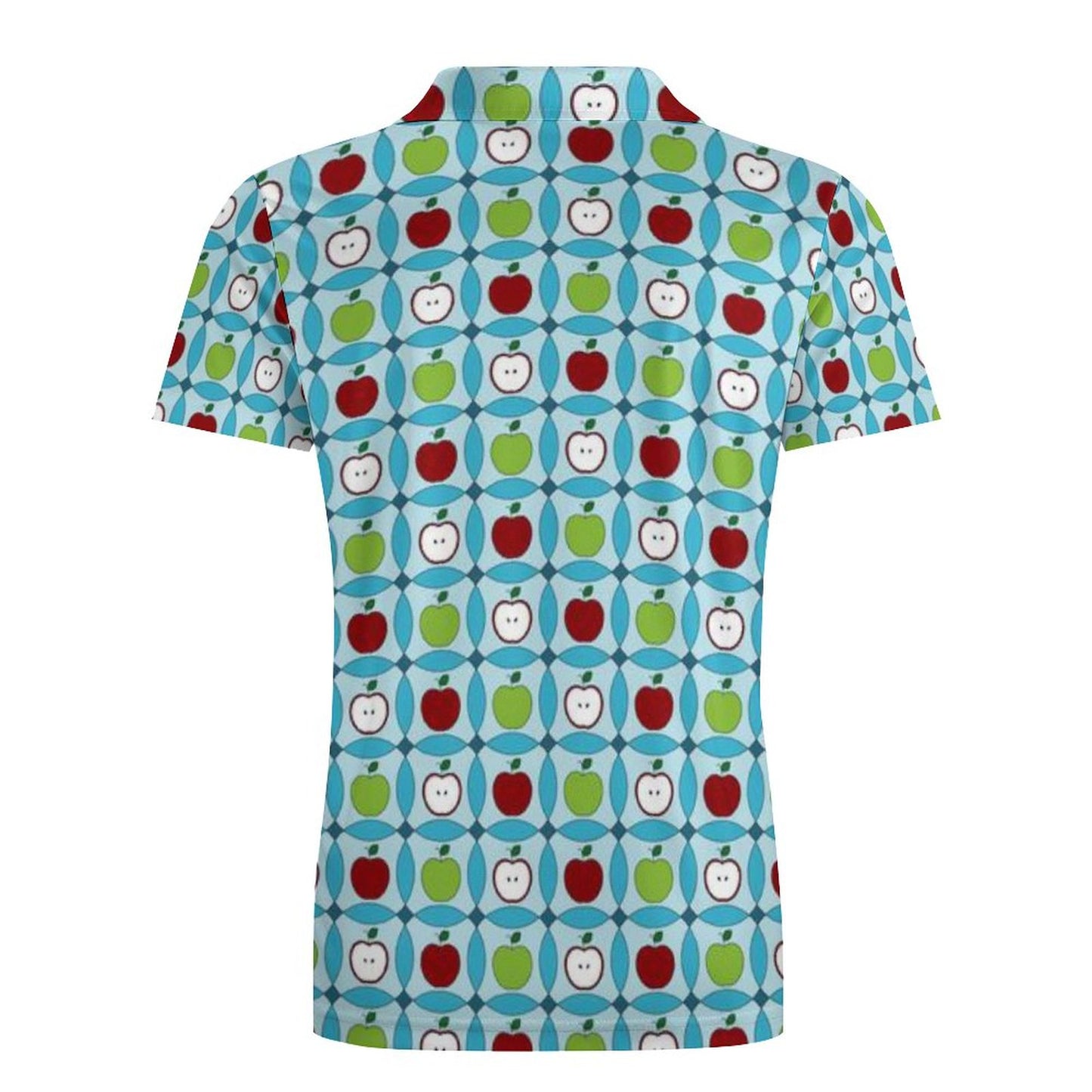 Kids' POLO Shirt Cool Touch(All-Over Printing)