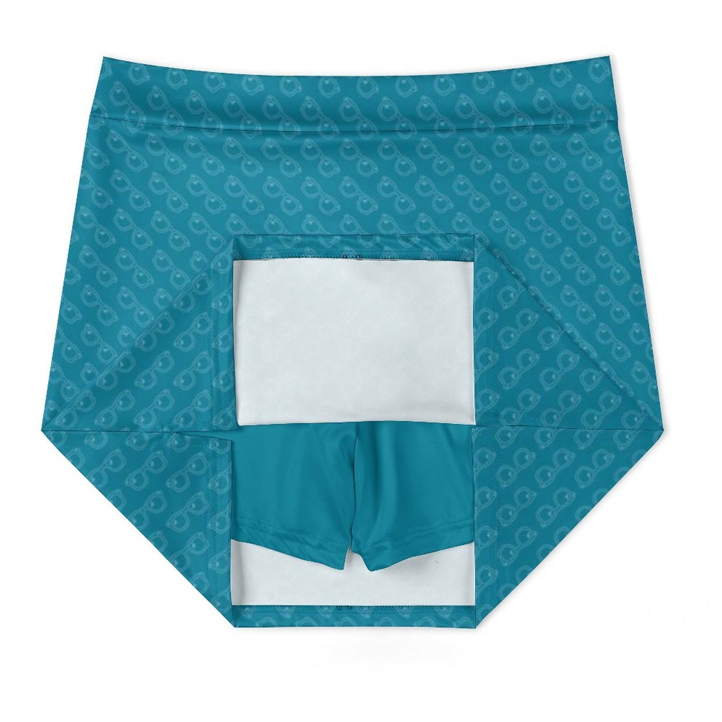 Women's Active Skort