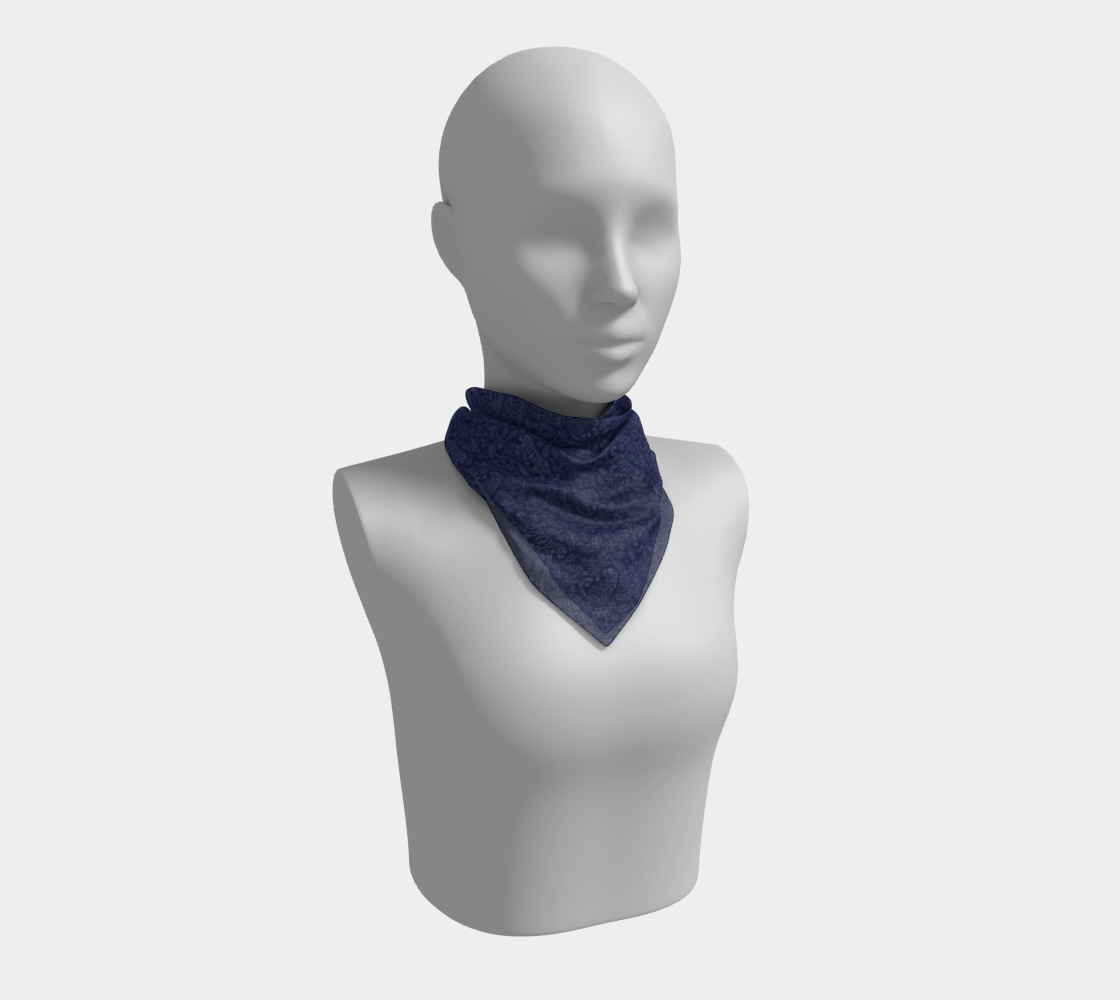 Premium Scarf