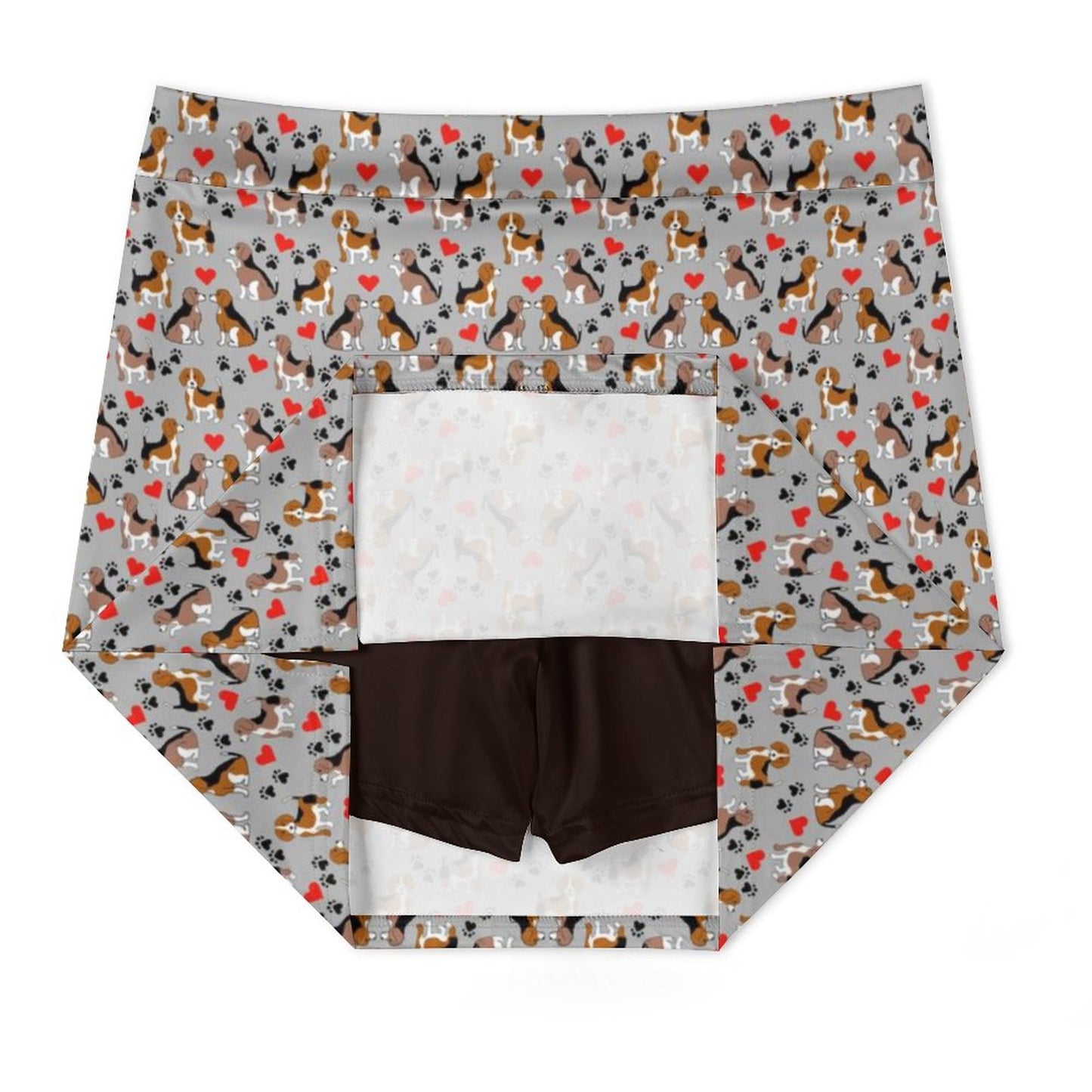 Women's Active Skort