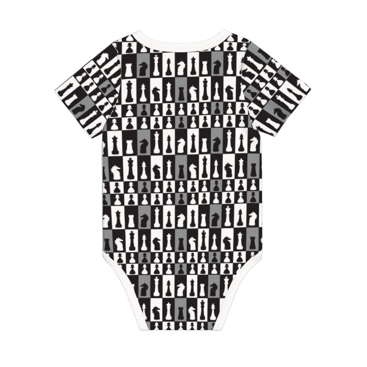 Baby Cotton Onesie